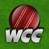 World Cricket Championship Lt icon