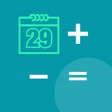 Date Calculator Pro icon