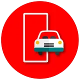 NextGen mParivahan icon