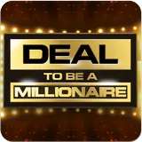 Deal To Be A Millionaire icon