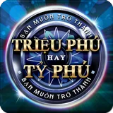 Triệu Phú hay Tỷ Phú icon
