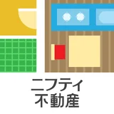賃貸検索 icon