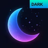 Dark Mode: Night Mode All Apps icon