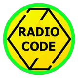 Radio Code Renault icon