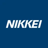 日本経済新聞 電子版【公式】／経済ニュースアプリ icon