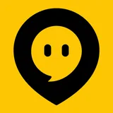 NIMI App: Chat & Party icon
