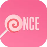 ONCE TWICE icon
