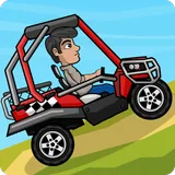 hill climb icon