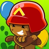 BTD Battles icon