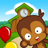 Monkey City icon