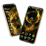 Theme icon