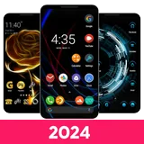 Launcher Neox icon
