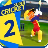 SUPER CRICKET 2 icon