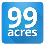 99acres icon