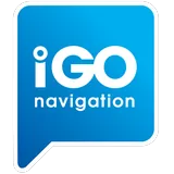 iGO Navigation icon