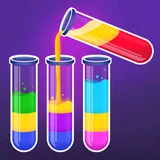 Water Sort icon