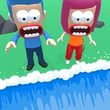 Stop the flow! icon