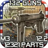 GunDisasm2 icon
