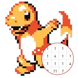 Coloring Book icon
