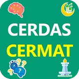 Cerdas Cermat icon