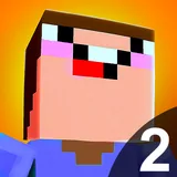 Noob vs Pro 2 icon