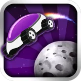 Lunar Racer icon