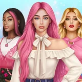 Pocket Styler: Dress Up Game icon