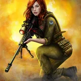 Sniper Arena icon