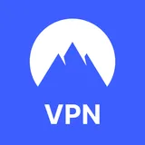 NordVPN – fast VPN for privacy icon