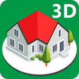 Home Designer 3D: Room Plan icon