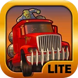 Earn to Die Lite icon