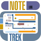 TREK: T.I. Notes icon