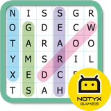 Wordsearch icon