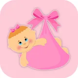 Pregnancy Tracking icon