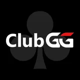 ClubGG Poker icon