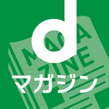dマガジン icon