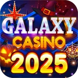 Galaxy Casino icon
