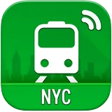MyTransit NYC Subway & Bus MTA icon