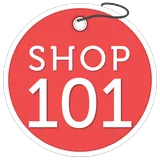 Shop101 icon