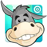 Donkey Quiz icon