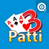 TeenPatti icon