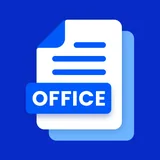 Word Document: DOCX, PDF, XLSX icon