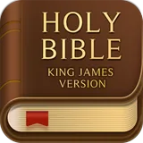 Bible Offline-KJV Holy Bible icon