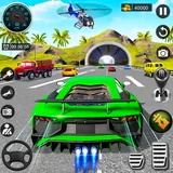 Real Car Racing 3D icon