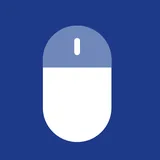 Bluetooth Keyboard & air mouse icon