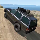 Offroad Jeep 2021 icon