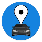 Find My Parked Car icon