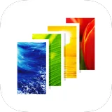 Backgrounds icon