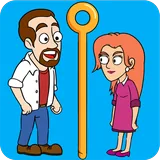 Home Pin icon