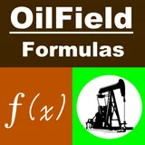 OilField Formulas icon